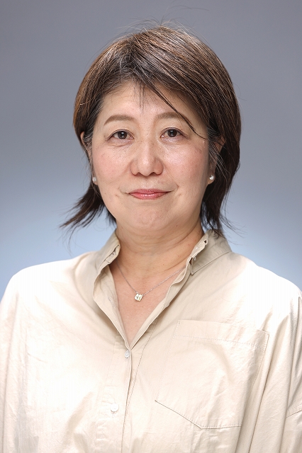 大段満里子